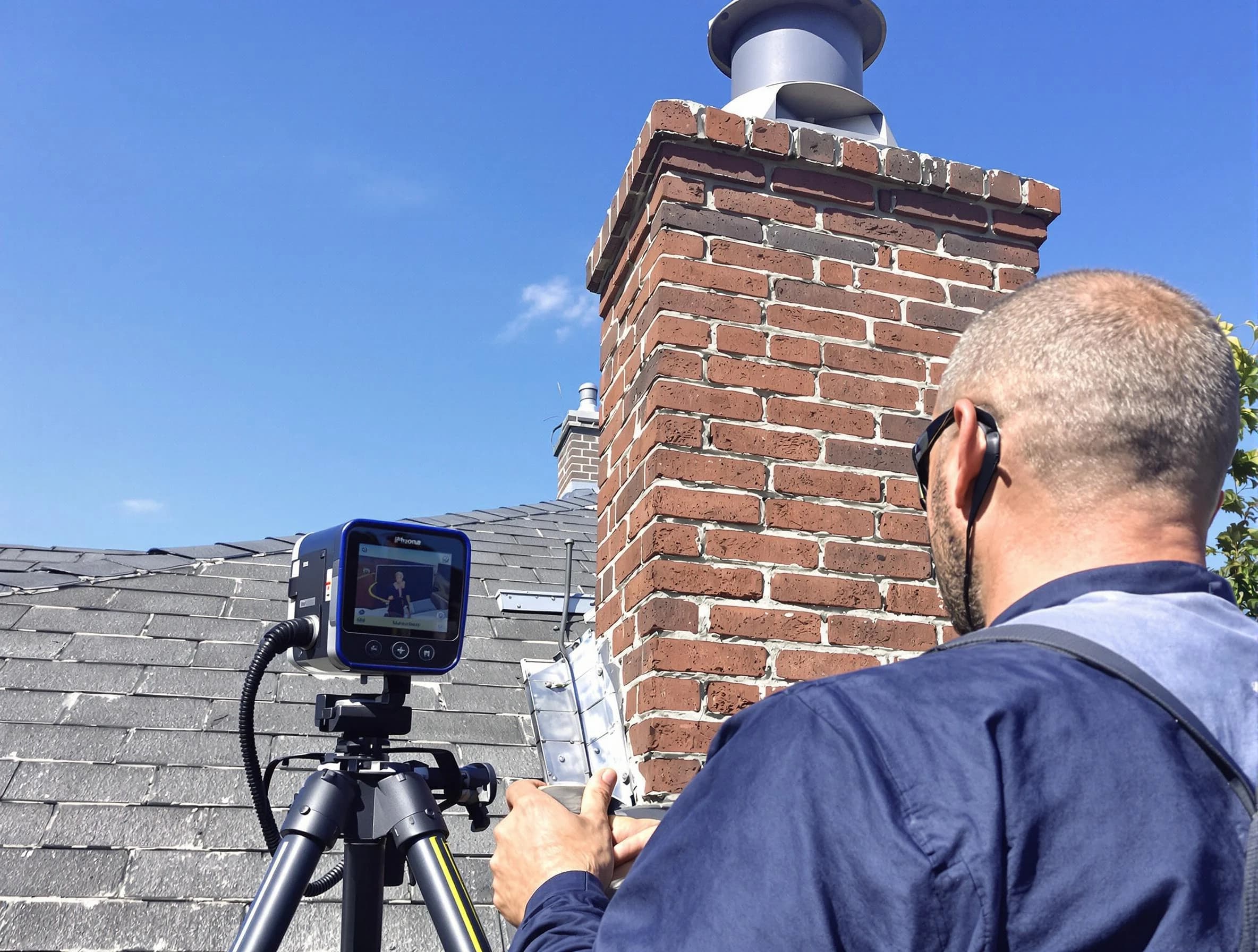 Chimney Inspection service in Montville, NJ